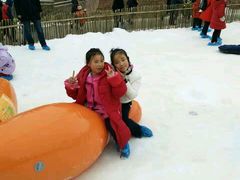 -广元曾家山国际滑雪场