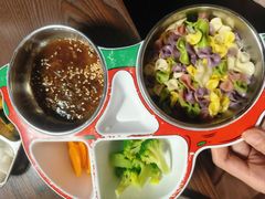 -韩鼎丰·韩国料理(林奥店)