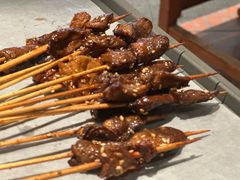 -北丐先生·野馄饨烧烤(长宁龙之梦店)