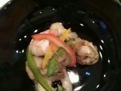 -富力希尔顿酒店·地阔自助餐厅