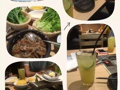 -新石器烤肉(南通CBD大有境店)