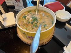 -杭州和达希尔顿逸林酒店·和园中餐厅-杭帮菜名店