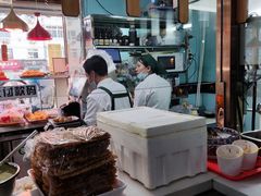 -慕民美食家