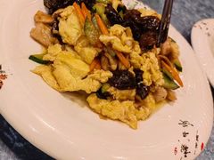 -盛世桃源(群力店)