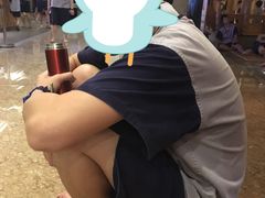 -纽斯桑拿会所(天山店)