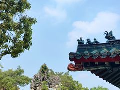 -广东圆玄道观