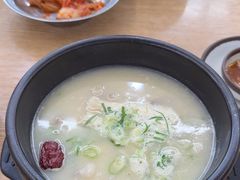 -神仙雪浓汤(明洞店)