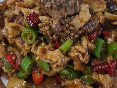 -老长江路灌汤包(天津路总店)