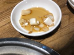 -釜山火炉韩式炭火烤肉(欧洲城店)