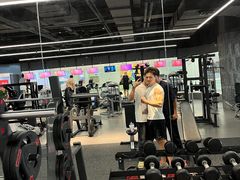 -小怪兽健身(宗关店)