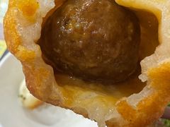 -毛华美食(清扬路店)