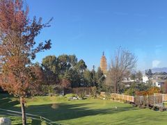 -云禾壹海景庄园餐厅