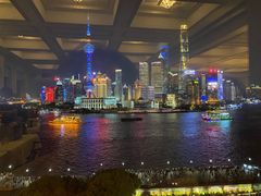 -上海和平饭店华懋阁 Cathay Room