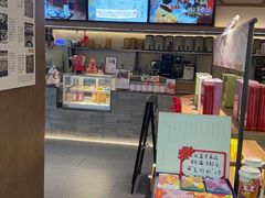 -陆琴脚艺·足浴·SPA(夫子庙店)
