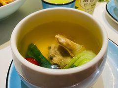 -太阳门淮扬菜(南京博物院店)