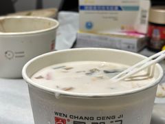 -文昌邓记清补凉(西沙路店)