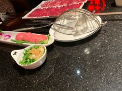 -牛事制造局牛肉火锅(莲岳路店)