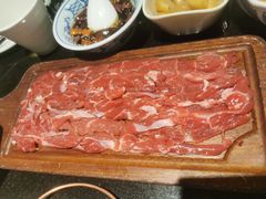 -东来顺饭庄(金泉广场店)