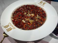 双椒水煮鱼-椒爱水煮鱼川菜(CBD万达店)