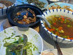 -志明眷村·台式融合菜·宵夜