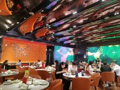 -蝴蝶里·粤菜·点心(龙湖杭州金沙天街店)