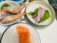 -海友荟•鲸彩(济宁爱琴海店)