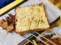 -望京小腰(北京总店)