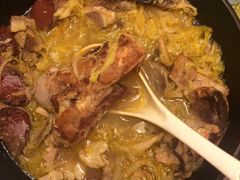 -佶政筋饼·新概念(安阳路店)