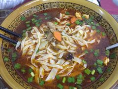 岐山臊子面-老西安(厦大店)