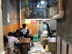 大堂-黑竹香鸡(营和巷店)