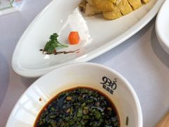白切散养鸡-930私房菜(欧阳路店)