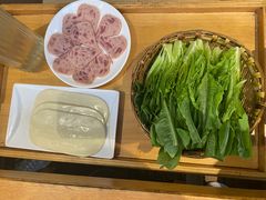 -守柴炉烤鸭(鱼嘴店)