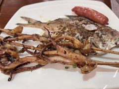 -浙江西子宾馆·瑶园咖啡厅