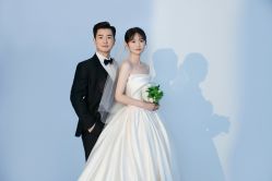 -Mu慕婚纱摄影·超级工作室