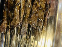 -永刚烧烤(大夜市店)