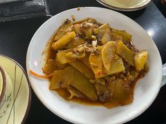 -象山村腊排骨(丽江总店)