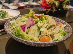 -上海人家花樣年华(中山公园店)