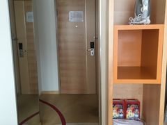 -上海贝尔特酒店(巴黎春天店)