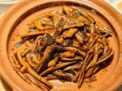 -醉舍·新淮扬菜(长宁龙之梦店)
