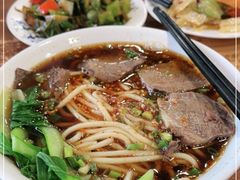 -柴氏风味斋(甘家口店)