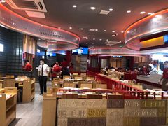 -豪渝火锅(红谷滩万达店)