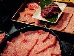 -和牛 烧肉寿喜烧涮锅 善(心斎橋店)