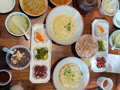 -瑞面(吴宫泛太平洋酒店)