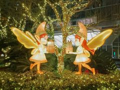 -上海静安香格里拉大酒店