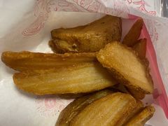 小吃拼盘-必胜客(广顺南大街店)