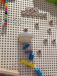 点击看大图 -奈尔宝家庭中心·亲子餐厅(北京东坝万达店)