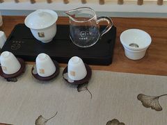 -小茶闲舍·观景商务茶馆(广州塔店)