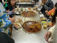 -卫卫麻辣烫(建设新村路店)