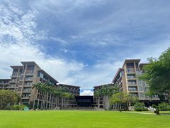 -三亚亚龙湾红树林度假酒店