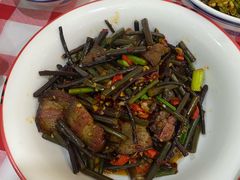 -西江红·株洲本地菜(滨江南路店)